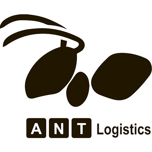 Ant-Logistics (Муравьиная логистика)