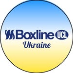 Boxline UCL Ukraine