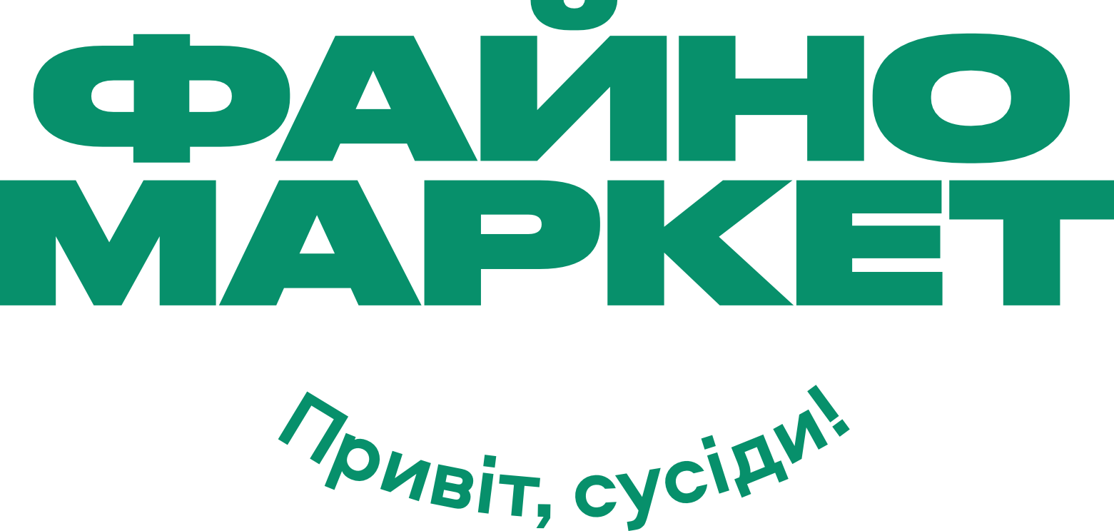 мережа магазинів "Файно Маркет"