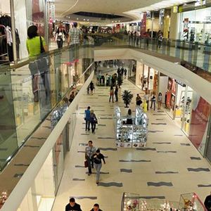 Скай Скай Мол