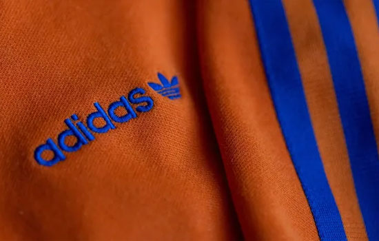Adidas  Nike    