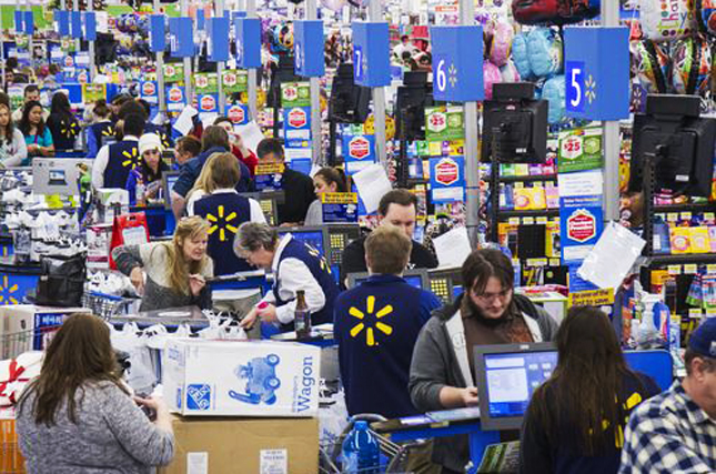 Ритейл-академия от Walmart или как в самой крупной сети мира работают с персоналом