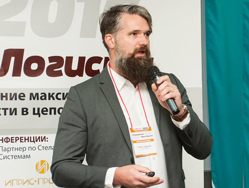 Даниэл Машек: внешне ритейл Украины ни в чем не уступает чешскому