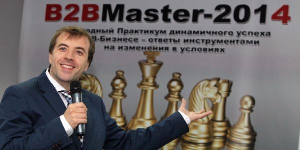 Итоги Битвы ТОП-20 Лучших Тренеров СНГ
