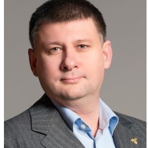 Евгений ШЕВЧЕНКО, генеральный директор Carlsberg Ukraine