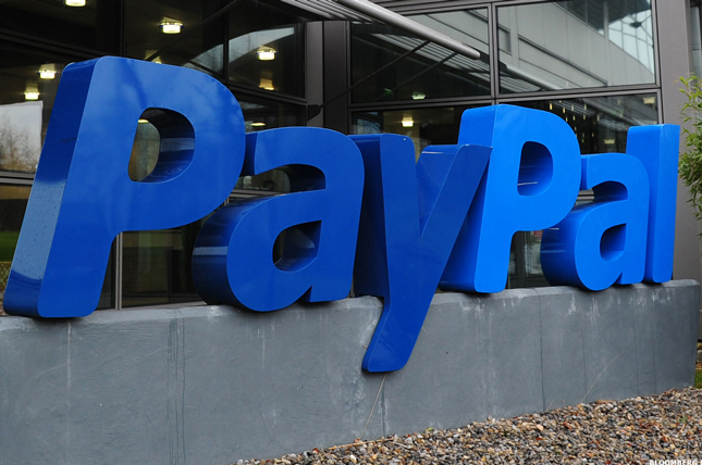 PayPal пока не собирается работать в Украине — итоги встречи с НБУ