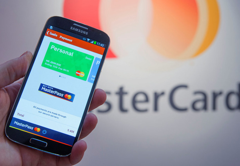 Чем выгоден украинским ритейлерам запуск платформы цифровых кошельков Masterpass?