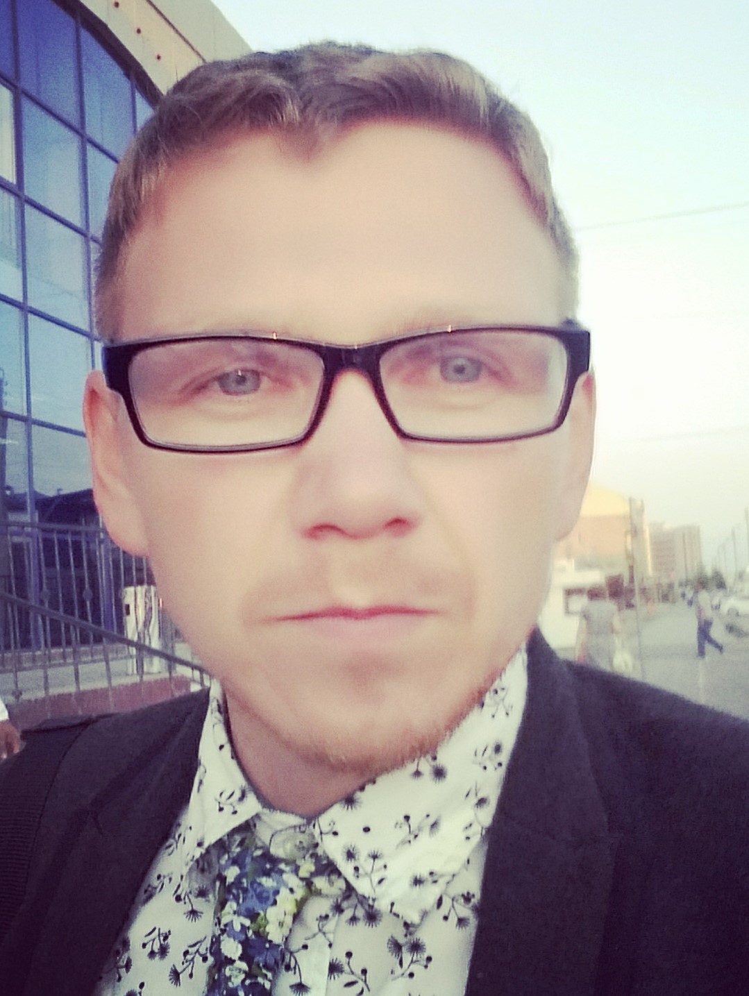 Анатолий Демиденко, импорт-менеджер «IMPERIA HOLDING»(ведущий дистрибутор NonFood)