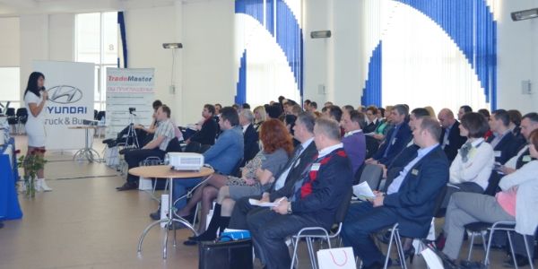 Дистрибуционный бизнес спасут кардинальные изменения. Итоги "DistributionMaster-2013"
