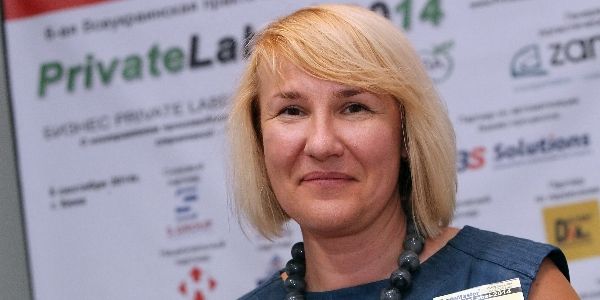 Факторы влияния на успех СТМ в Украине. Исследование GFK Ukraine