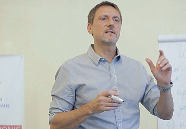 Сергей Глущенко: «При ограниченных бюджетах и в кризисных ситуациях трейд-маркетинг – очень сильный инструмент»