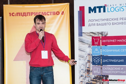 Будущее ритейла за симбиозом офлайн- и онлайн-каналов продаж, - Виталий Степаненко