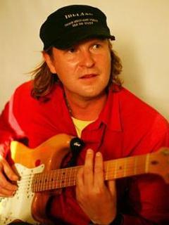 Роман Чигирь, соучредитель Fozzy Group