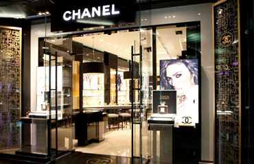 Chanel заплатила 13 тысяч долларов за каждый квадратный фут магазина в Беверли-Хиллз