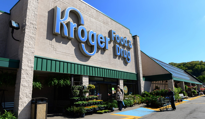 Как американский ритейлер Kroger намерен противостоять экспансии Lidl