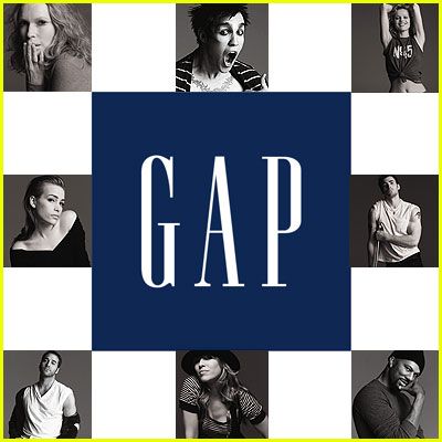 Главную улицу Киева покидает одежная сеть Gap