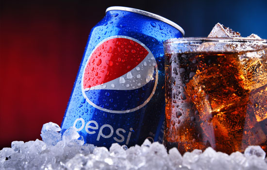   PepsiCo ,     