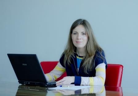 Руководитель Price.ua Ирина Медяная – о главных составляющих успешного интернет-проекта