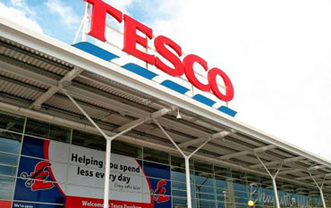 Гендиректор: Tesco хочет сохранить бизнес в Таиланде, Малайзии, Центральной Европе и Ирландии