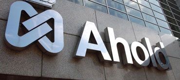 Голландский Ahold и крупный ритейлер из Бельгии начали переговоры об объединении