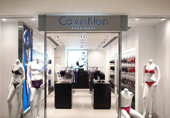     Calvin Klein Underwear   
