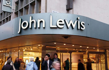 Ритейлер John Lewis увеличил продажи благодаря онлайн-торговле