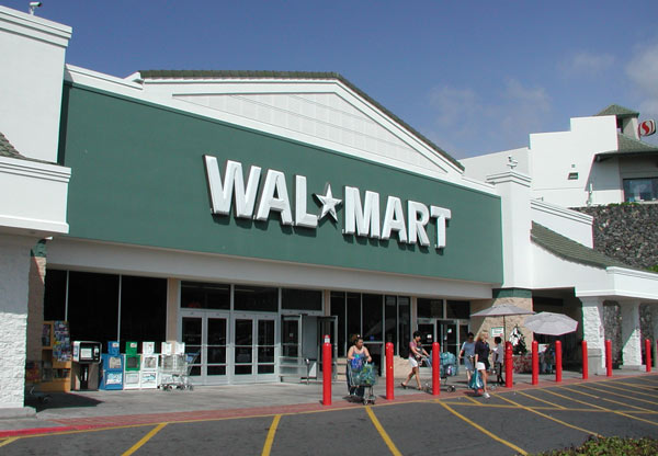 Walmart объявил о завершении сделки по приобретению интернет-ритейлера Jet.com