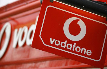 Vodafone запустит в Украине мобильные платежи