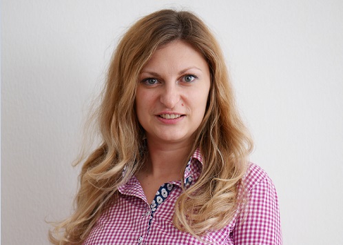 Продавцы без опыта работы, но с позитивным мышлением, могут продавать лучше, чем опытный, но эмоционально нейтральный персонал, - Алина Андреева, 4Service International