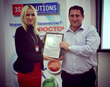 Вниманию Производителей: Лучшие Дистрибуторы страны 2013 года (голосование среди Производителей)
