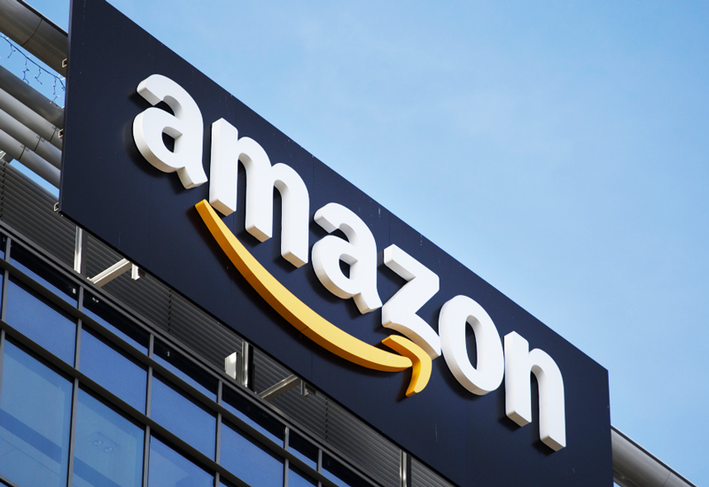Ритейлер Amazon начал продавать продукты под private labels