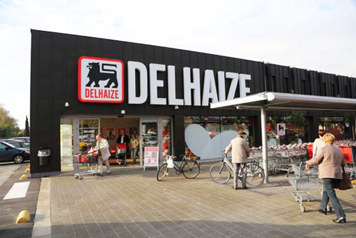 Бельгийский ритейлер Delhaize увеличит количество private label в ассортименте
