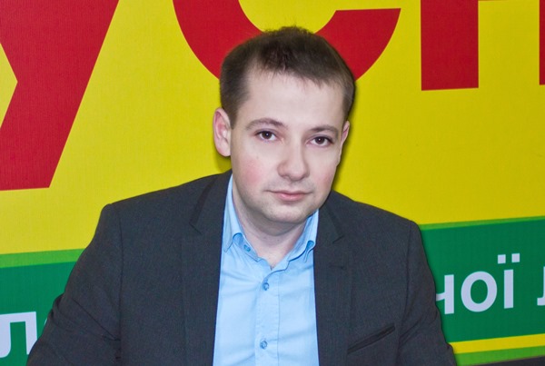 «Сети лучше понимают конечного потребителя!» — Дмитрий ОСТРОВСКИЙ, сеть «Брусничка»