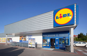 Глава Lidl Свен Зайдель: наша экспансия не закончится никогда