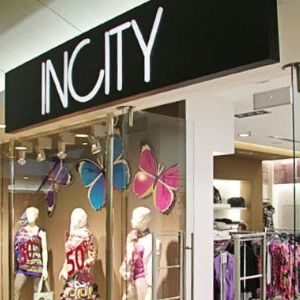 Сеть Incity запустит продажи мужской одежды
