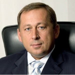 Виктор Карачун, Совладелец "АТБ-Маркет"