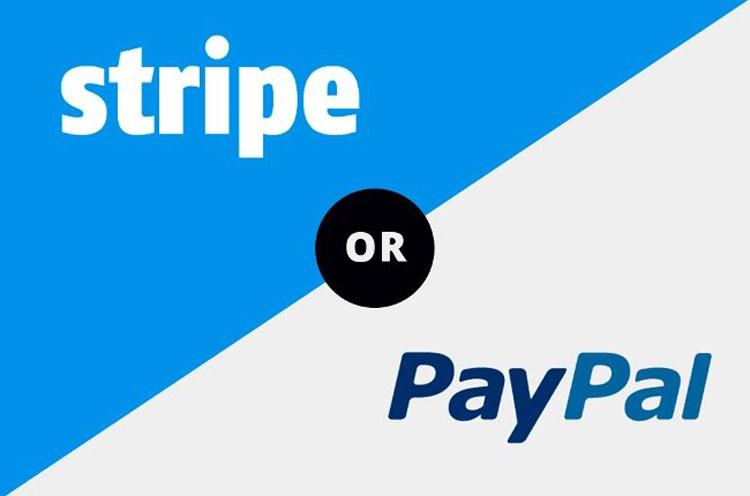Платежные системы Stripe и Payoneer готовы зайти в Украину вместо PayPal