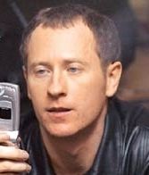 Олег Сотников, вице-президент Fozzy Group