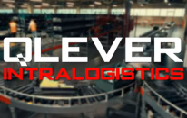 Автоматизація складської логістики