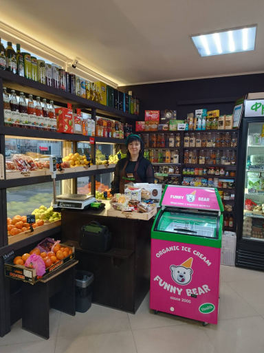 Сила та стійкість: Як жіночий бізнес процвітає під час війни.