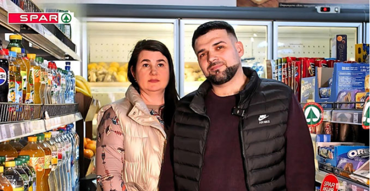 Більше ніж вивіска: Як франшиза SPAR відкриває двері до нового рівня успіху в ритейлі