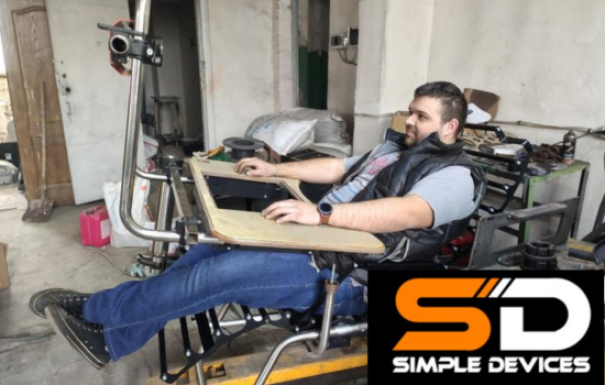 Майбутнє за гібридними технологіями: як Simple Device змінює ринок