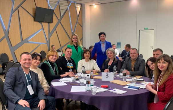 Чому керівники обирають коучинг як стиль керівництва?