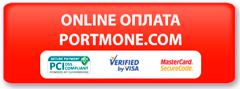 Оплата услуг чрез Portmone Оплата услуг чрез Portmone