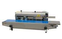 FRB-770I Горизонтальний конвейерний запайщик пакетів