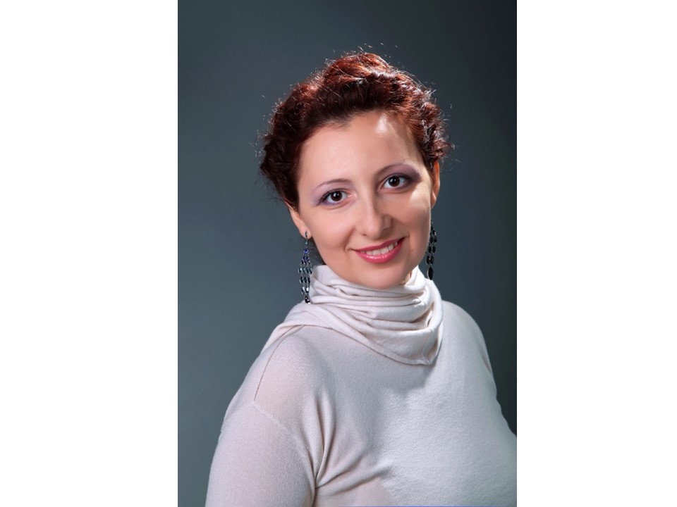Марина Пекерман